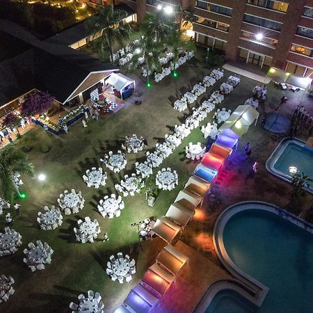 Arapey Thermal All Inclusive Resort & Spa Termas del Arapey Exterior photo