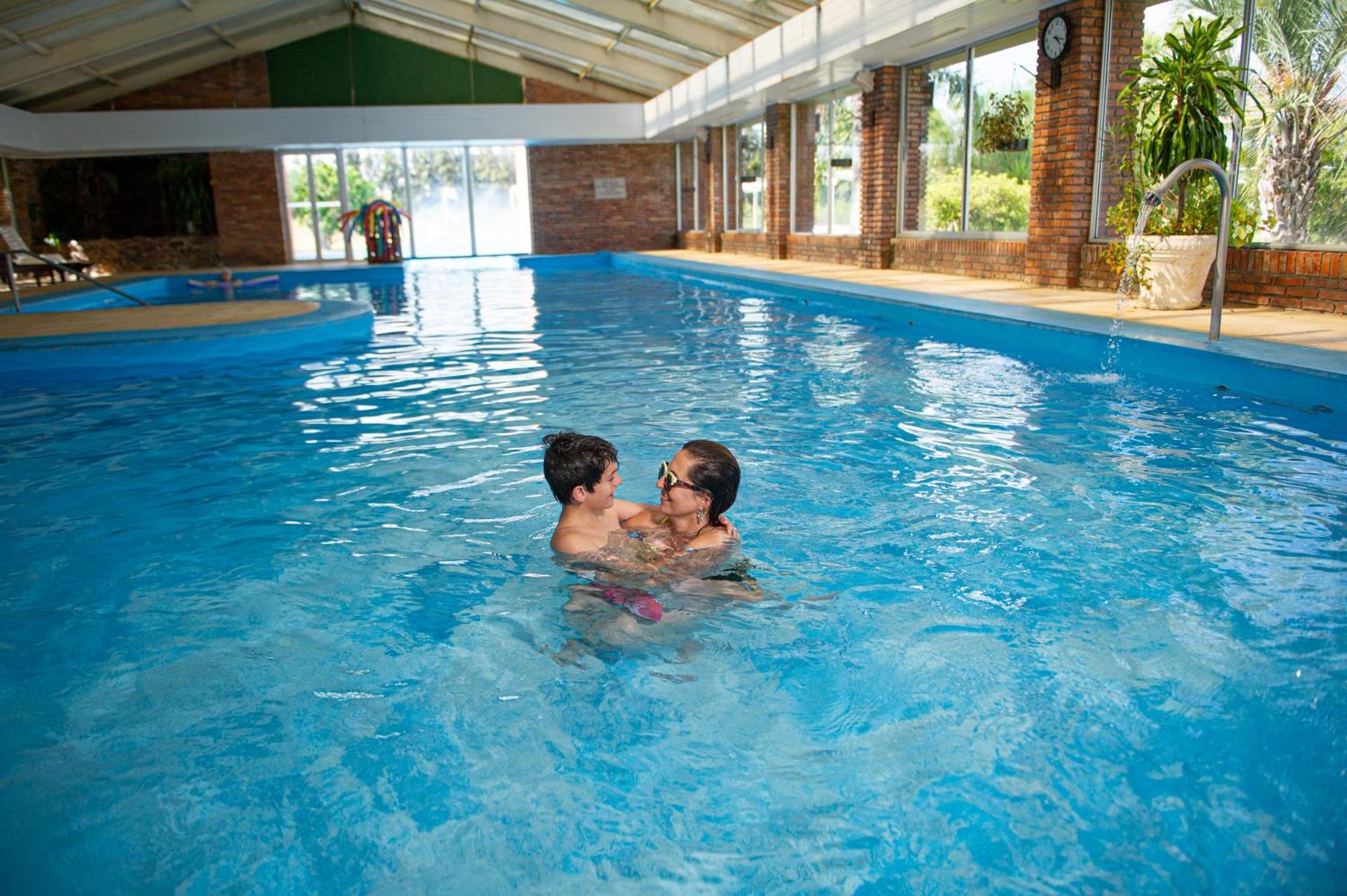 Arapey Thermal All Inclusive Resort & Spa Termas del Arapey Exterior photo