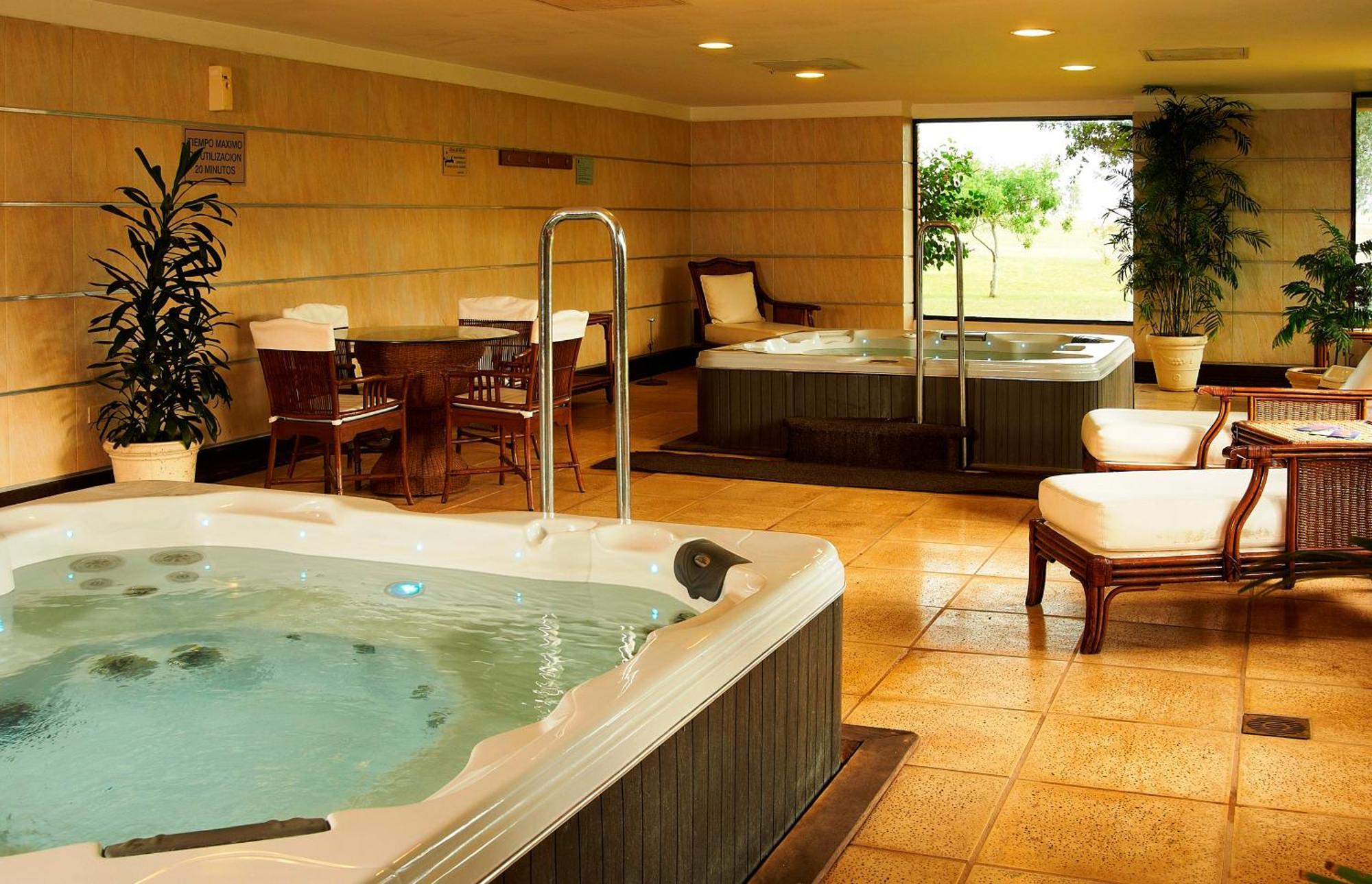 Arapey Thermal All Inclusive Resort & Spa Termas del Arapey Exterior photo