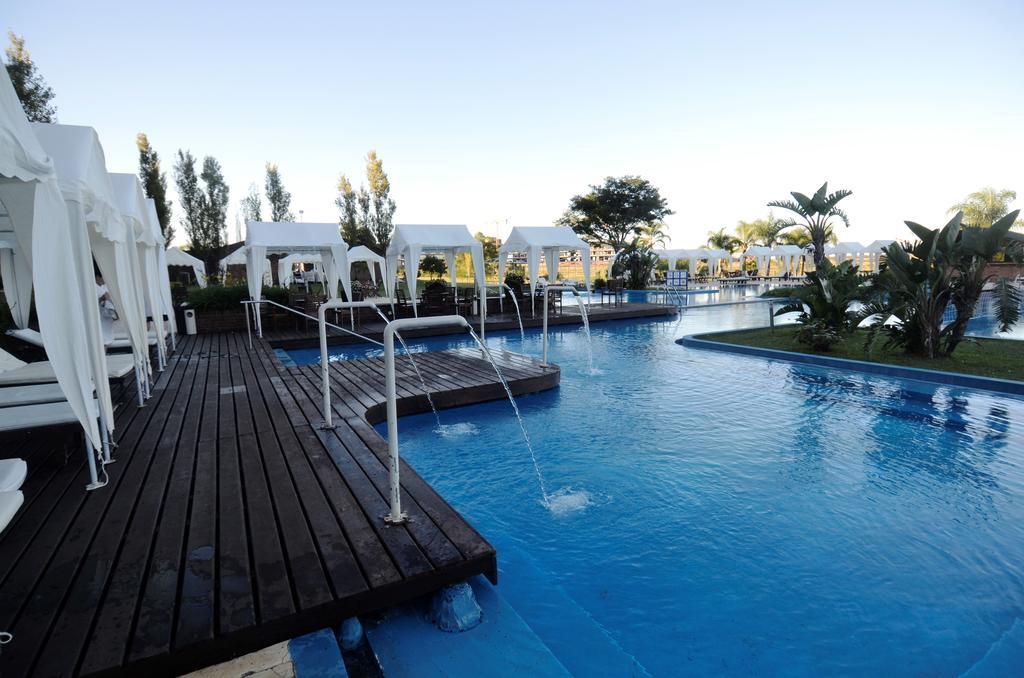 Arapey Thermal All Inclusive Resort & Spa Termas del Arapey Exterior photo