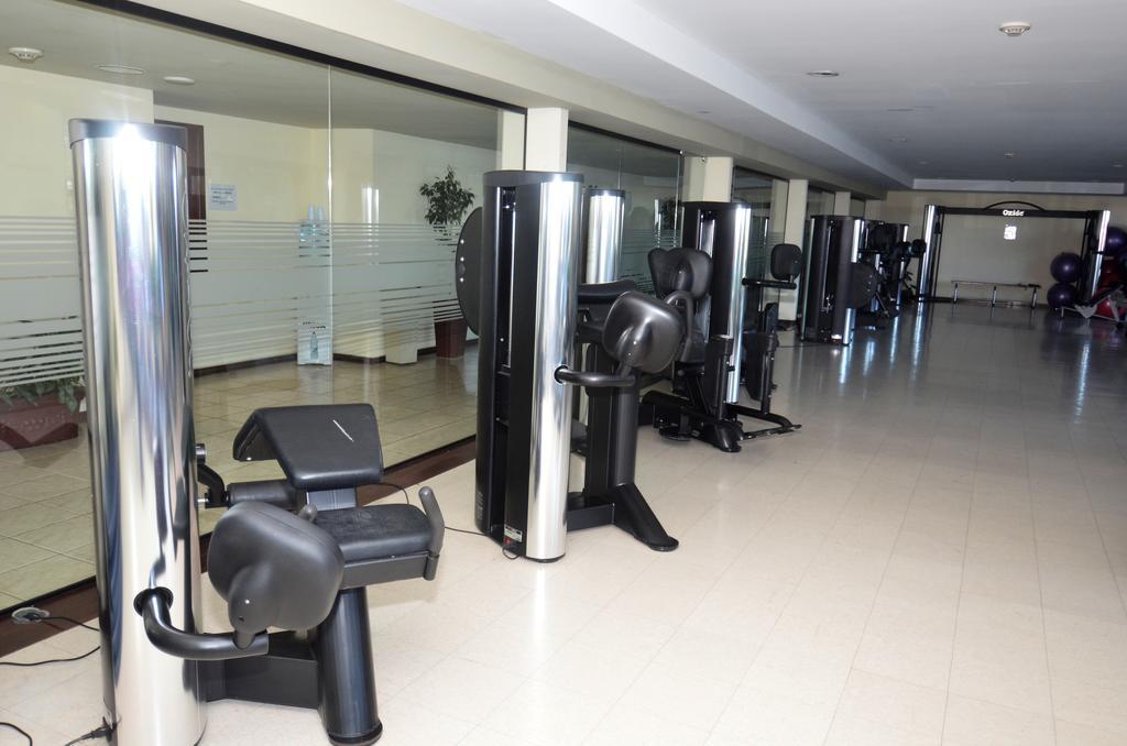 Arapey Thermal All Inclusive Resort & Spa Termas del Arapey Exterior photo
