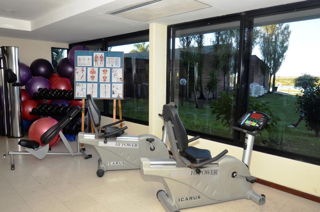Arapey Thermal All Inclusive Resort & Spa Termas del Arapey Exterior photo
