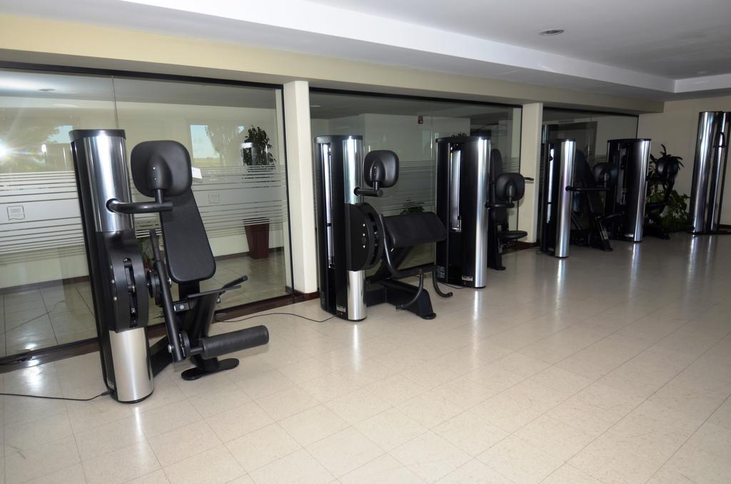Arapey Thermal All Inclusive Resort & Spa Termas del Arapey Exterior photo
