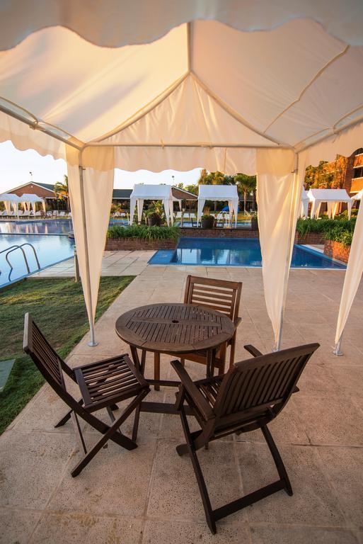 Arapey Thermal All Inclusive Resort & Spa Termas del Arapey Exterior photo