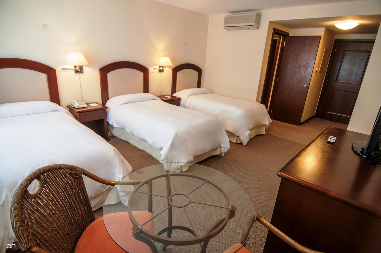 Arapey Thermal All Inclusive Resort & Spa Termas del Arapey Exterior photo