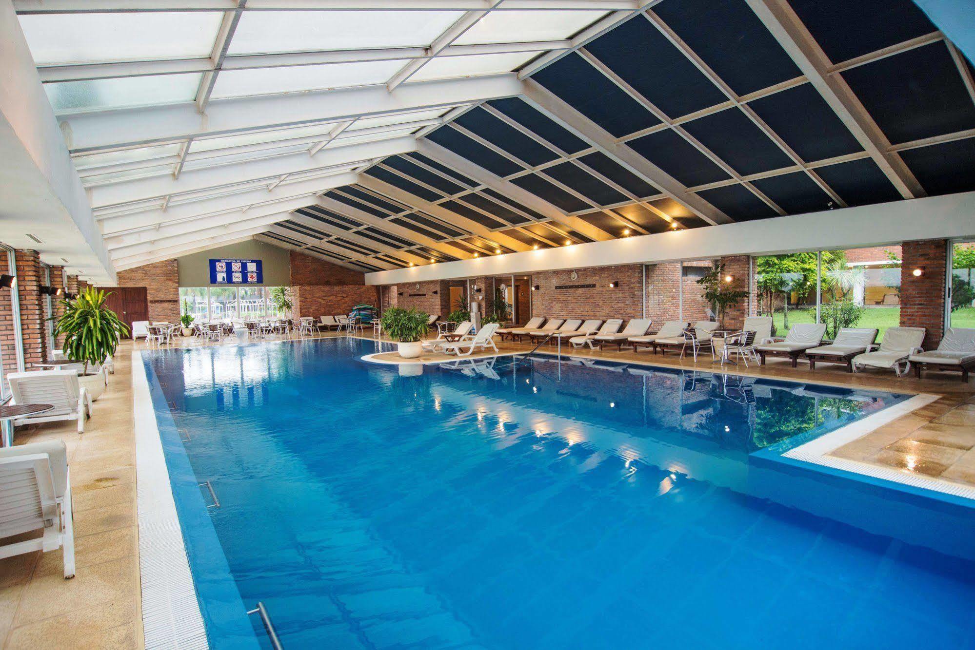 Arapey Thermal All Inclusive Resort & Spa Termas del Arapey Exterior photo