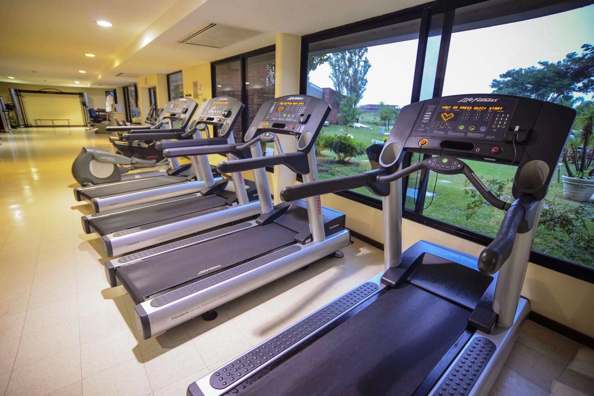 Arapey Thermal All Inclusive Resort & Spa Termas del Arapey Exterior photo